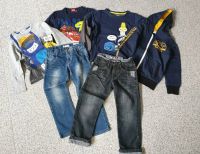 Geox,Name it Jungen Marken Winter, Herbst Paket 6 Teilig Gr. 110 Nordrhein-Westfalen - Gescher Vorschau