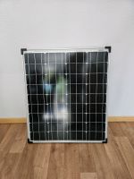 Solarpanel Offgridtec, 80 W, 12 V, Monokristallin Niedersachsen - Braunschweig Vorschau