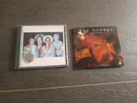 2x CD Alben The Culture Club & Boy George (Solo) Hessen - Bensheim Vorschau