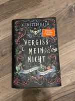 Vergiss mein Nicht von Kerstin Gier Niedersachsen - Aurich Vorschau