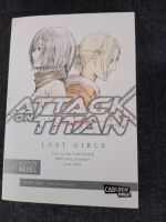 Attack on Titan - Lost Girls Bayern - Mühldorf a.Inn Vorschau