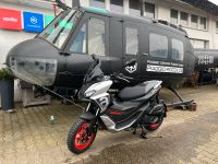 Aprilia Sr-Gt 125 Sport abs SOFORT VERFÜGBAR Nordrhein-Westfalen - Leverkusen Vorschau