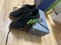 Neue Adidas Fußballhallenschuhe Brandenburg - Frankfurt (Oder) Vorschau