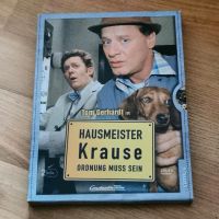 Hausmeister Krause / Staffel 6 / (2 DVD Video). Düsseldorf - Stadtmitte Vorschau
