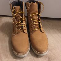 „TIMBERLAND“ Leder Boots ❤️ Rheinland-Pfalz - Bad Dürkheim Vorschau