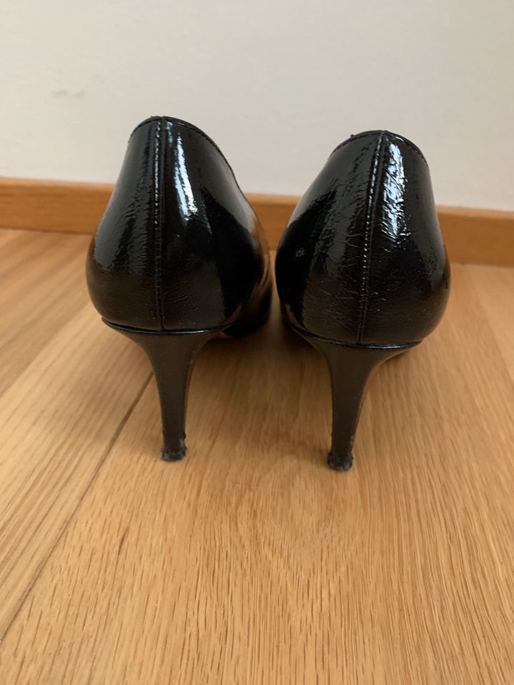 Pumps von Tamaris schwarz in Berlin