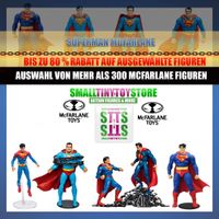 McFarlane Superman, Batman, Spawn, DC Comics, Marvel Figur Münster (Westfalen) - Sprakel Vorschau