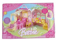 Barbie Haus Neu OVP München - Ludwigsvorstadt-Isarvorstadt Vorschau