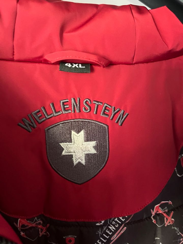 Wellensteyn Cucilla Winterjacke 4XL in Stuttgart