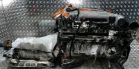 BMW 7 E65 E66 E67 6,0 N73B60A MOTOR KOMPLETT Brandenburg - Hennigsdorf Vorschau