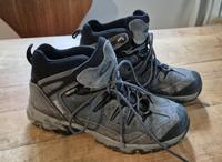 MEINDL Wanderschuhe Wanderstiefel Trekkingschuhe Goretex Gr 5  38 Altona - Hamburg Blankenese Vorschau