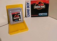 Jurassic Park Game Boy [Spieleauflösung, Sammlungsauflösung] Niedersachsen - Jade Vorschau