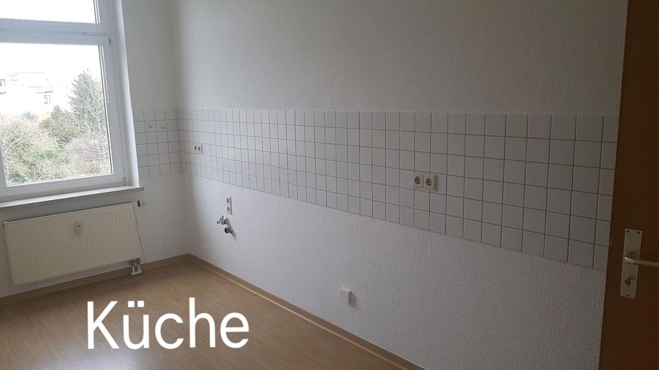 1 Raum Wohnung in Köthen (Anhalt)