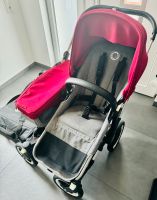 Bugaboo Donkey 2 (inklusive zahlreichem Zubehör) Hannover - Misburg-Anderten Vorschau