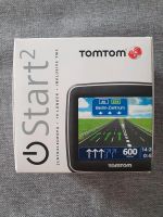 Navigation / Navi TomTom Start2 Thüringen - Weimar Vorschau