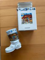 Eschenbach weihnachtsstiefel 1993 ABHOLUNG Bayern - Elchingen Vorschau