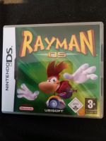 Nintendo DS Spiel Rayman DS Schleswig-Holstein - Preetz Vorschau