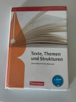 Deutschbuch für die Oberstufe/Abitur Brandenburg - Calau Vorschau