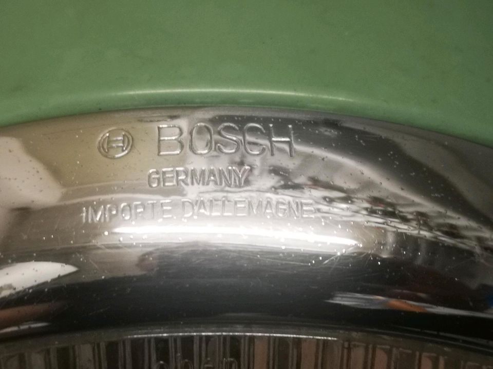Bosch/Hella Importe D'allemagne scheinwerfer-Oldtimer-Hot rod in Cuxhaven