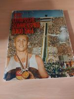 Bildband Olympische Sommerspiele Tokio 1964 Rheinland-Pfalz - Böhl-Iggelheim Vorschau