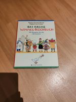 Rotraut Susanne Berner Das große Wimmelkochbuch für Kinder Dresden - Südvorstadt-Ost Vorschau