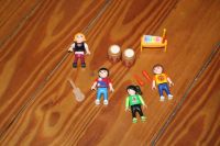 Playmobil 4329 Schulband Schule Band Kinder Instrumente Harburg - Hamburg Heimfeld Vorschau