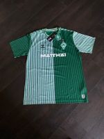 Werder Bremen Trikot mit Unterschriften Gr. XL *NEU* Niedersachsen - Weyhe Vorschau