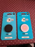 Handy Pop Socket Set Hessen - Griesheim Vorschau