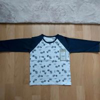 Kanz Langarmshirt Junge Baby Neu gr.80 Dresden - Seevorstadt-Ost/Großer Garten Vorschau