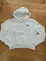 H&M kapuzensweatshirt weiss S neuwertig Hessen - Neu-Anspach Vorschau