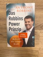 Das Robbins Power Prinzip Baden-Württemberg - Waldkirch Vorschau