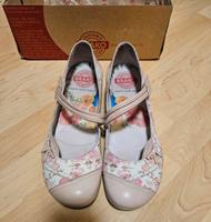 Brako Ballerinas Dream Fantasy Rosa Gr. 38 Baden-Württemberg - Altensteig Vorschau