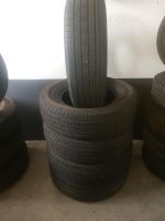 Bridgestone Dueler H/T 255 / 70 R18 113T M+S Nordrhein-Westfalen - Steinhagen Vorschau