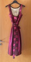 Wenger Dirndl, Gr. 36, schwarz-pink Bayern - Miesbach Vorschau