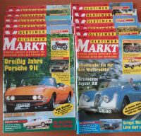 Zeitschriften Markt und OldtimerMarkt Niedersachsen - Lauenbrück Vorschau