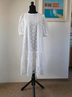 Hallhuber Kleid Spitze Hochzeit Cocktail Neu Gr.36 München - Laim Vorschau