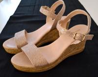 schicke Sommerschuhe Hessen - Homberg (Efze) Vorschau