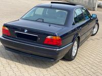 BMW 728i E38 Facelift Schalter 1HAND DoppelVerglasung M52TU-Motor Hessen - Viernheim Vorschau