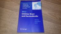 Erblicher Brust- und Eierstockkrebs Gerhardus/Schleberger Sachsen - Chemnitz Vorschau