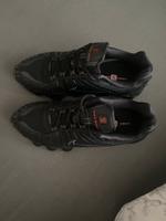Nike Shox Schwarz Dresden - Pieschen Vorschau