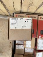 Abdeckkappen Würth M8 ca 4750 Stk. Bayern - Betzenstein Vorschau