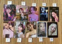 Twice ~ Photocards Nordrhein-Westfalen - Langenfeld Vorschau