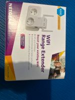 Netgear WiFi Range Extender/Verstärker WN3100RP Leipzig - Leipzig, Zentrum-Nord Vorschau