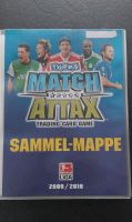 MATCH ATTAX 2009/2010 Sammelmappe Nordrhein-Westfalen - Rietberg Vorschau