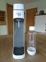 Wassersprudler Soda Trend Bayern - Memmingen Vorschau