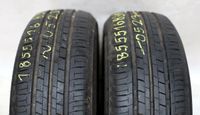 2xSOMMERREIFEN BRIDGESTONE 185/55 R16 83 V ECOPIA EP150 DOT23 7mm Berlin - Spandau Vorschau