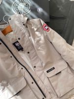 Lockeport Canada Goose Jacke limestone M übergangsjacke Hessen - Limburg Vorschau