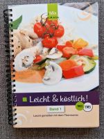 Thermomix Kochbuch Leicht&köstlich Baden-Württemberg - Heidelberg Vorschau