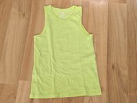 Gr.110/116 Achselshirt Muskelshirt Tanktop Unterhemd H&M Niedersachsen - Braunschweig Vorschau