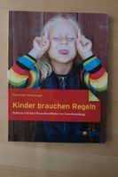 Buch "Kinder brauchen Regeln" Baden-Württemberg - Maselheim Vorschau